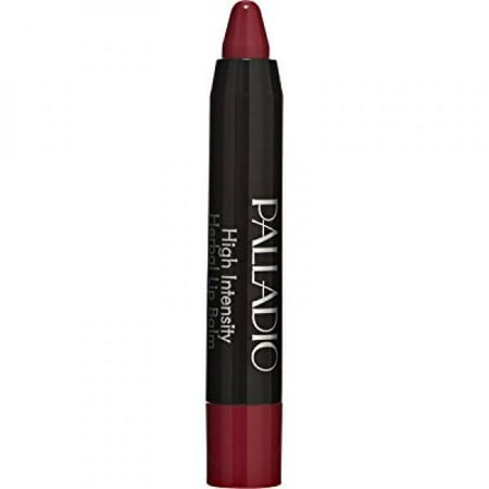 Palladio Silk - Palladio High Intensity Lip Balm Lilac Jazz