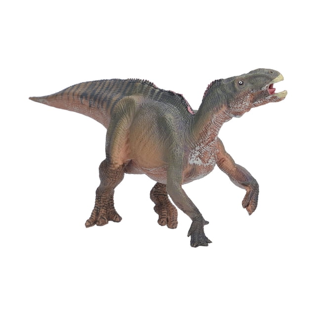 Juguete de dinosaurio NikouMX Modelo de dinosaurio para niños 23 x 10 x 5 cm 3 años +
