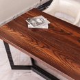 thumbnail image 3 of Papel adhesivo efecto madera de cerezo Livelynine 40x200 cm impermeable, 3 of 7