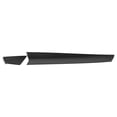 thumbnail image 3 of Strip 2pcs Carbon Fiber Style Dashboard Trim Center Console Strip Fit for  Palisade 2019-2020, 3 of 7