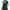 #1 Dark Green, variant on TEMOFON Women Tops Summer T-Shirts Short Sleeve Casual V Neck Tops Dressy Ruffle Sleeve Tunic Tops Cute Loose Ladies Blouses Green S