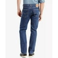 thumbnail image 2 of Levis Men's 505 Regular Fit Jeans, 2 of 4