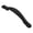 Traditional - Matte Black-3" Hole Center-10, variant on 10 Pack Oil Rubbed Bronze Cabinet Pulls 3 Inch(76mm) Hole Centers Arch Twisted Handles Kichen Hardware For Cabinets And Drawer Al3027orb