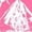 Hot Pink, variant on Inktastic Yellowstone National Park with Bear Mountains and Trees Boys or Girls Long Sleeve Toddler T-Shirt