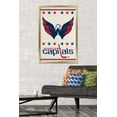 thumbnail image 4 of NHL Washington Capitals - Logo 14 Wall Poster, 22.375" x 34", 4 of 5