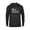 Black, variant on Original Trilogy Character Group Matching - Pullover Hoodie for Adults - Customized-Royal