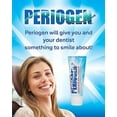 thumbnail image 7 of Periogen Tartar Control Toothpaste, SLS Free, Enamel Safe, Whitening Gel Formula  - SLS Free- 2-Pack, 7 of 7