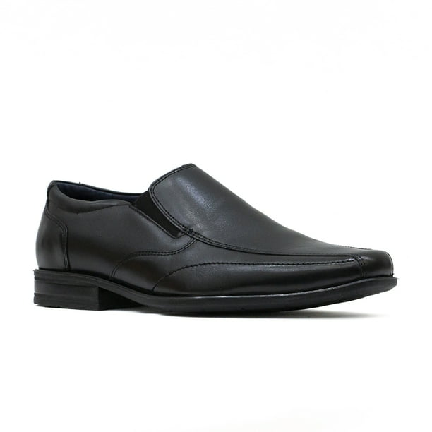 Zapato para Hombre Flexi 90717 T26.5 ZAPATERIAS MEXICO 90717-NGO