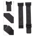 thumbnail image 4 of Correa de reloj inteligente de acero inoxidable compatible con Mi Watch Lite, 4 of 8