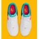thumbnail image 5 of Sz11 Ni&ke Air Force 1 Low '07 90's Neon HF4849-100 Mens New, 5 of 5