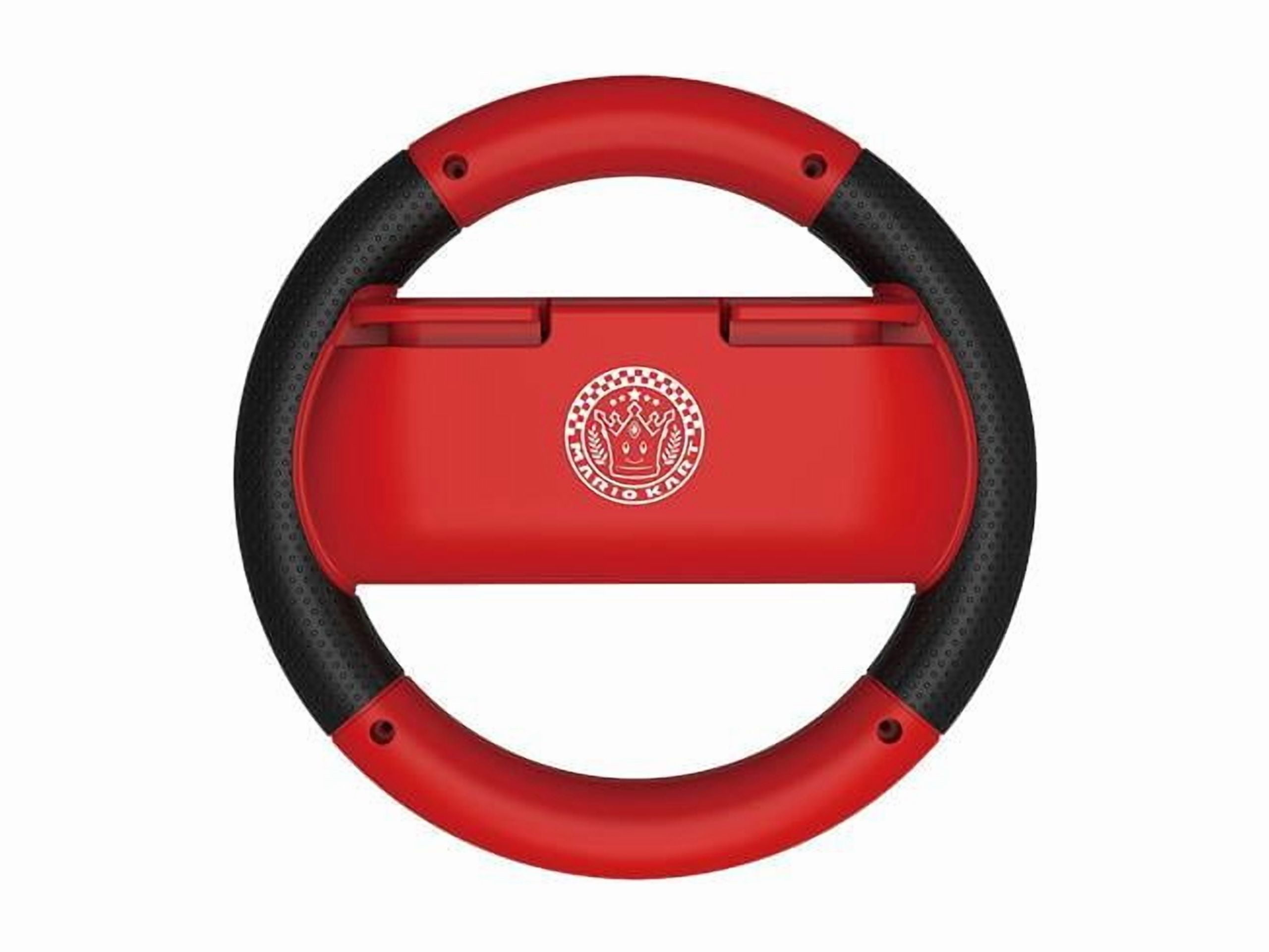 HORI Nintendo Switch Joy Con Controller Steering Wheel for Mario