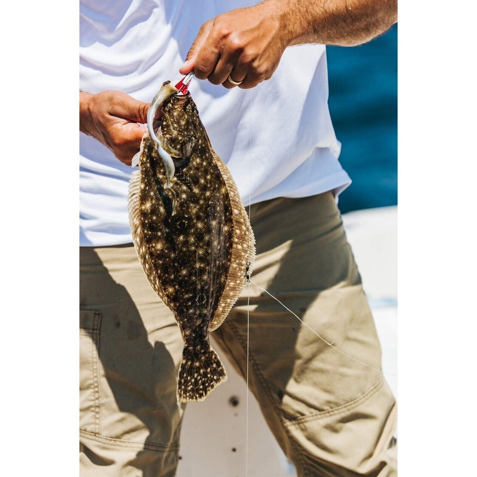 Berkley Gulp! Saltwater Nemesis Soft Bait