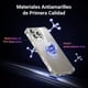 thumbnail image 2 of Funda Transparente UGREEN para iPhone 16 Pro MAX con Airbags de Alta Elasticidad y Protección de Len, 2 of 7