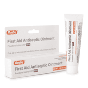 Major Povidone Iodine 10 % Generic for Betadine Ointment, 1 Oz.