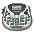 thumbnail image 3 of DYMO 2174540 LetraTag 100T 2 Line 6.7 in. x 2.8 in. x 5.7 in. Label Maker, 3 of 6
