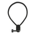 thumbnail image 1 of Neck Selfie Holder 180 Degrees Adjustable Detachable Smartphone Selfie Neck Holder for Insta360 Camera, 1 of 3