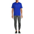 thumbnail image 2 of Under Armour Men's and Big Men's UA Tech 2.0 Short Sleeve T-Shirt, Sizes S-2XL, 2 of 5