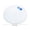 White, variant on Bathroom Scale for Body Weight, Digital Scale with Temperature Measurement, Usb Rechargeable, Glass Surface, High Accuracy, for Home Use, Compatible with Daily Weight Monitoring Needs