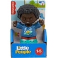 thumbnail image 6 of Fisher-Price Little People Chris Figure for Toddlers & Preschool Kids, 6 of 6