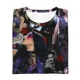 thumbnail image 5 of Boys Girls Teens T Shirt Graphic Print Casual Short Sleeve Funny Top Tees Shirt for Youth Kids, 5 of 8