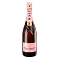 thumbnail image 1 of Pack de 6 Champagne Moet & Chandon Rose Con Estuche 750 ml, 1 of 3