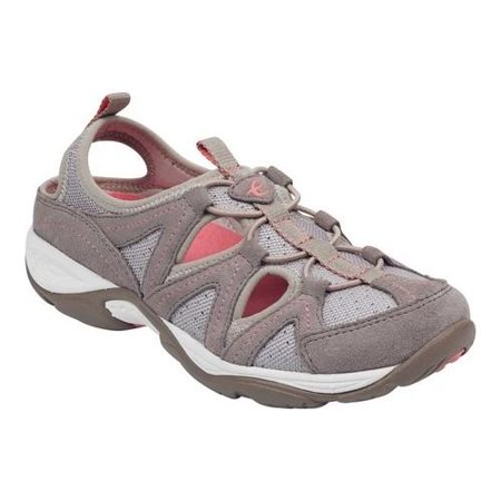 Easy Spirit Women's Earthen Slip on, Choose SZ/color: 7.5W/Khaki