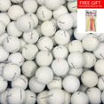 thumbnail image 1 of Mulligan - 88 Snell Mix AAA Recycled Used Golf Balls, White, 1 of 3