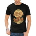 thumbnail image 3 of Men's Billy Fashion Strings Tour 2025 T-Shirt Vintage 90s Cool Desing Music Fan Adult T-Shirt, 3 of 6