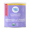 Baby's Only Organic - Infant Formula Organic 2 Supplement Iron - 21 Ounces