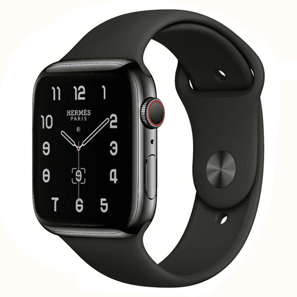 Restored Apple Watch Series 5 44mm Hermès Edition GPS + Cellular