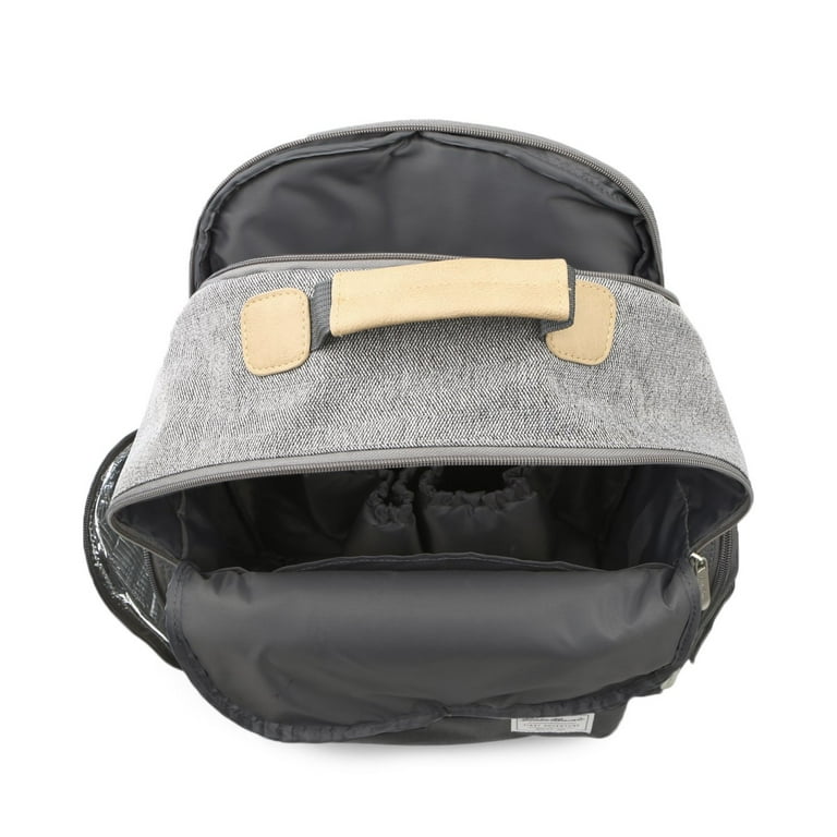 Eddie bauer bridgeport places & spaces back pack diaper bag sale