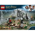thumbnail image 2 of LEGO Harry Potter La Résurrection de Voldemort™ 75965, 2 of 6