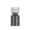 black, variant on (2.2 mm) 15g/box (approx. 100 pieces) Universal lighter flint, can replace gasoline/gas lighter fluid flint