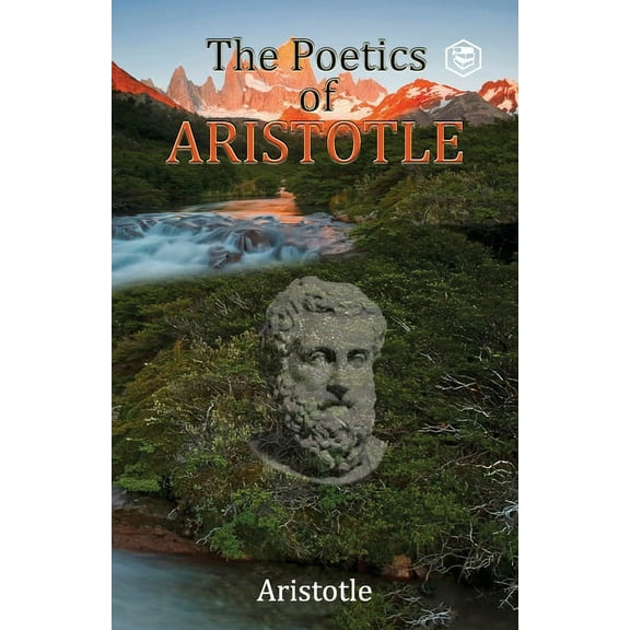 The Poetics (Paperback)