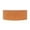 Orange, variant on Wrapables Decorative Glitter Washi Masking Tape, Multicolor