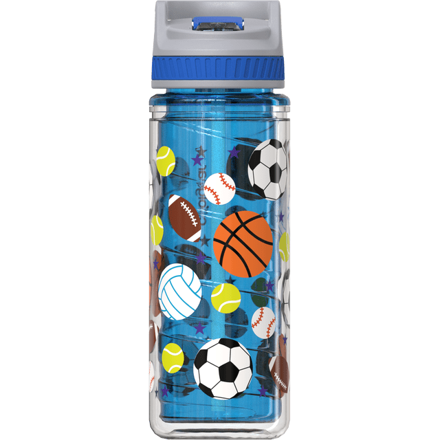 COOL GEAR 16OZ TWIST SIP