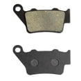 thumbnail image 2 of Kit Balatas Freno Traseras Moto Dominar 400UG/250 Ktm250 Sb, 2 of 4