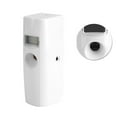 thumbnail image 1 of Scent Dispenser Fragrance Dispenser Abs Ivory White Lcd Display Automatic Timer Scent Fragrance Dispenser Aroma Spray Room Air Refresher, 1 of 8