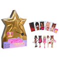 thumbnail image 1 of Conjunto de muñecas coleccionables con vestido PhatMojo para impresionar a la superestrella, 1 of 6