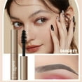 thumbnail image 1 of 4 Color 3D Eyebrow Gel Long Lasting Natural Look Brow For Perfectly Defined Brows, 1 of 4