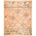 thumbnail image 2 of SAFAVIEH Canyon Bertina Southwestern Area Rug, Red/Multi, 8' x 10', 2 of 8