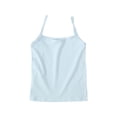 thumbnail image 3 of Girls Vest Tops Comfortable Casual Spring and Summer Layering Wear, 3 of 9
