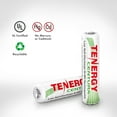 thumbnail image 5 of Tenergy Centura AAA Batteries, 1.2V 800mAh NiMH Rechargeable Battery, 24 Pack, 5 of 6