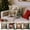 #9, variant on Christmas Printed Cotton Pillow Cases 18x18in - Soft Breathable Decorative Covers with Hidden Zipper, Festive Living Room Holiday Home Decor
