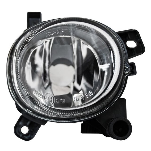 FARO PARA NIEBLA PASSAT 2009 al 2012 VOLKSWAGEN Derecho/Pasajero Genérica .