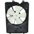 thumbnail image 3 of Radiator Cooling Fan For 2009-2014 Honda Pilot For FWD Models, 3 of 8