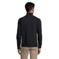 thumbnail image 4 of SOLS Mens Sundae Full Zip Sweat Jacket, 4 of 5