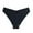 Black, variant on BLTIBY Women's Period Swimwear Briefs Bikini Bottoms Menstrual Leakproof Swimsuit Panties Bottom for Teen Girl Black XL