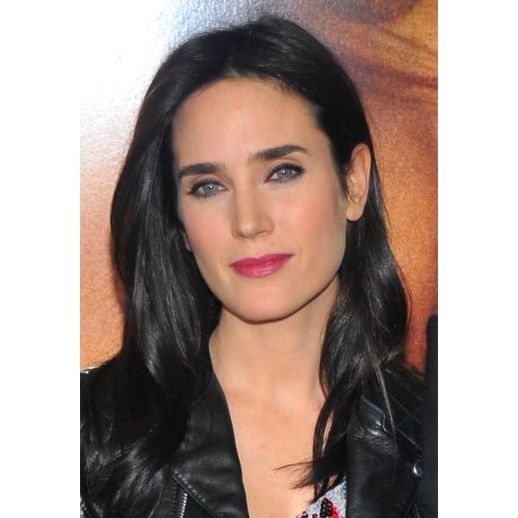 Jennifer Connelly At Arrivals For The Tourist Premiere, The Ziegfeld Theatre, New York, Ny December 6, 2010. Photo By: Gregorio T. Binuya/Everett Collection Photo Print (8 x 10)