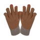 thumbnail image 1 of Guantes de invierno cálidos para pantalla táctil, guantes térmicos con forro polar, guantes a prueba de viento, regalo para exteriores 1018, 1 of 5